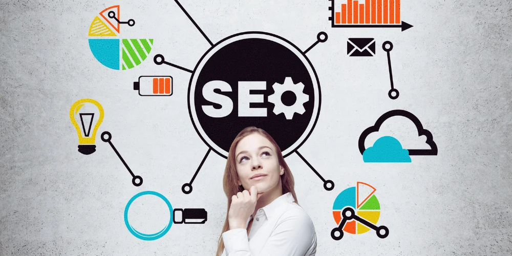 what is SEO