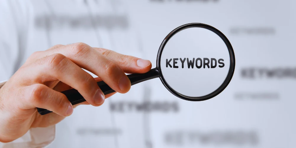 How to do Keyword Research? 2 Building Your Keyword List