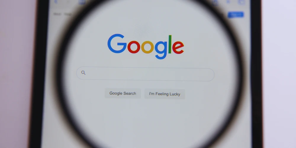 Google My Business