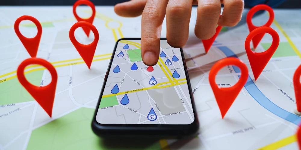 Local SEO
