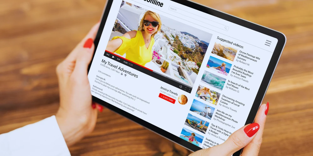 Youtube Playlists