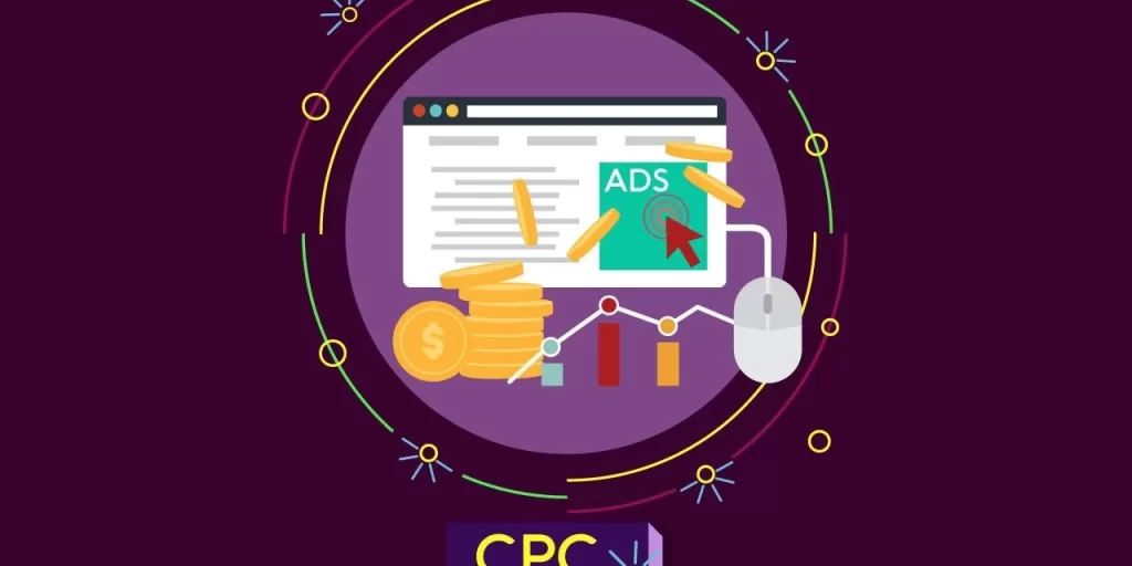 What is CPC (Cost Per Click)? 2 the importance of cost per click in search advertising