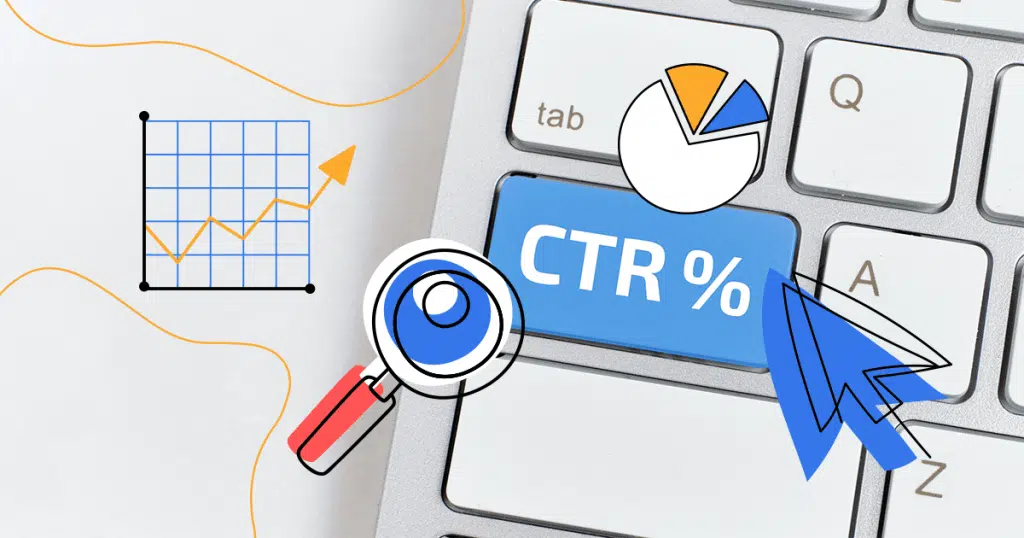 What is Clickthrough Rate and Why Is CTR Important? 2 what is a good ctr