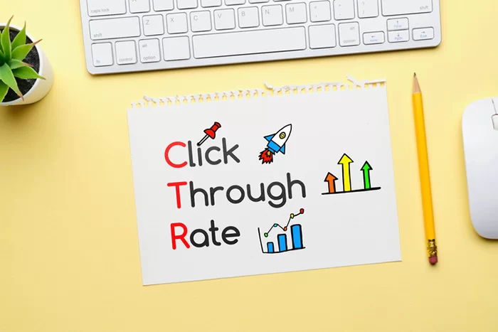 What is Clickthrough Rate and Why Is CTR Important? 1 what is click through rate ctr