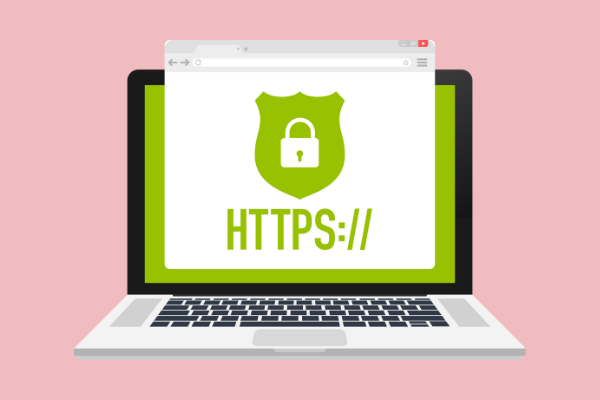 what is https