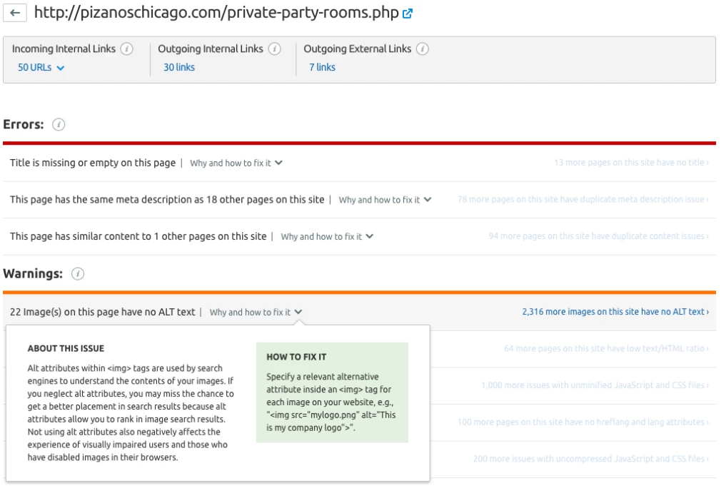 16 Low Google Ranking Factors & How to Fix Them? 3 duplicate content causes low google ranking