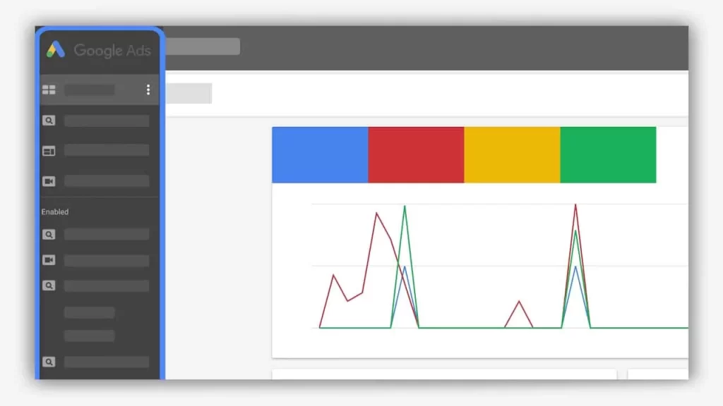 how does google ads work