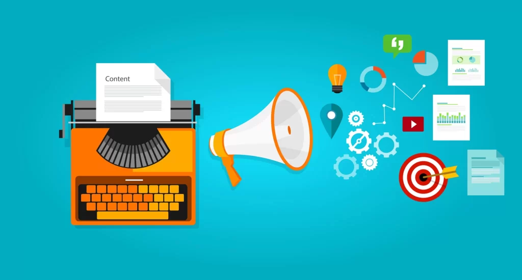 how to create a content marketing strategy that converts a step by step guide