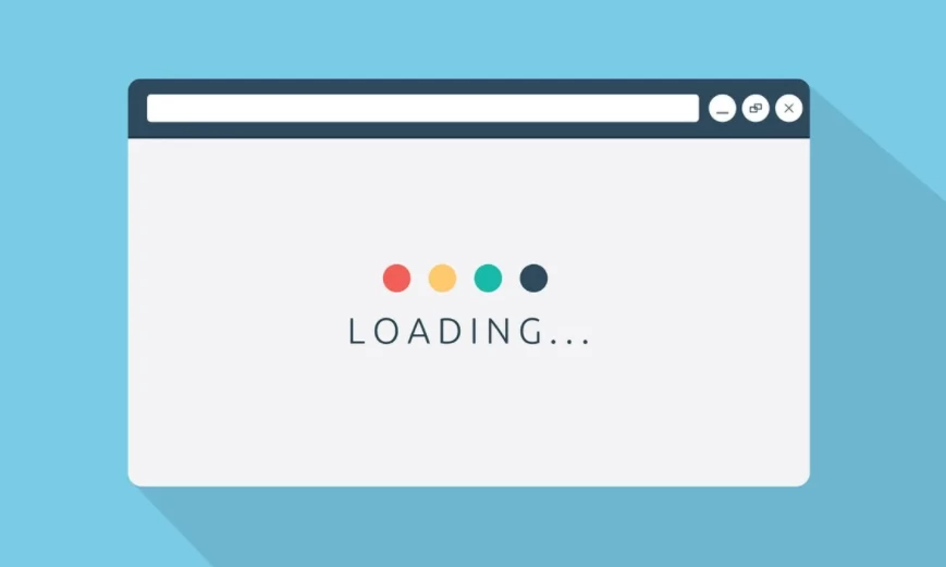 make sure your site is fast