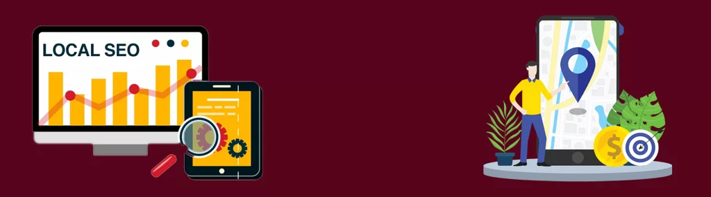 16 Low Google Ranking Factors & How to Fix Them? 6 there is a rise in local competition