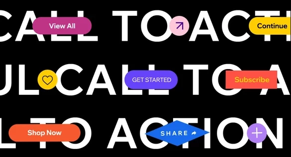 create compelling call to action