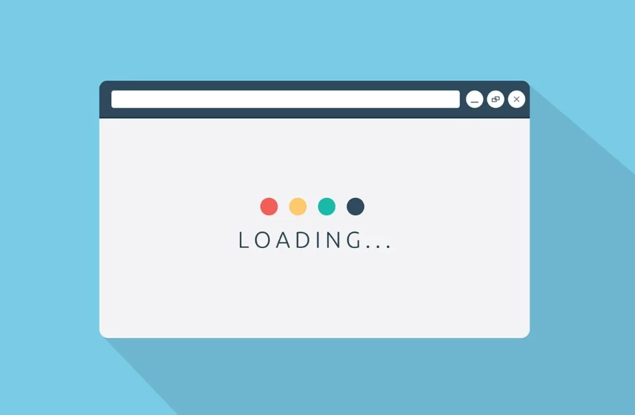 speed up your page load time