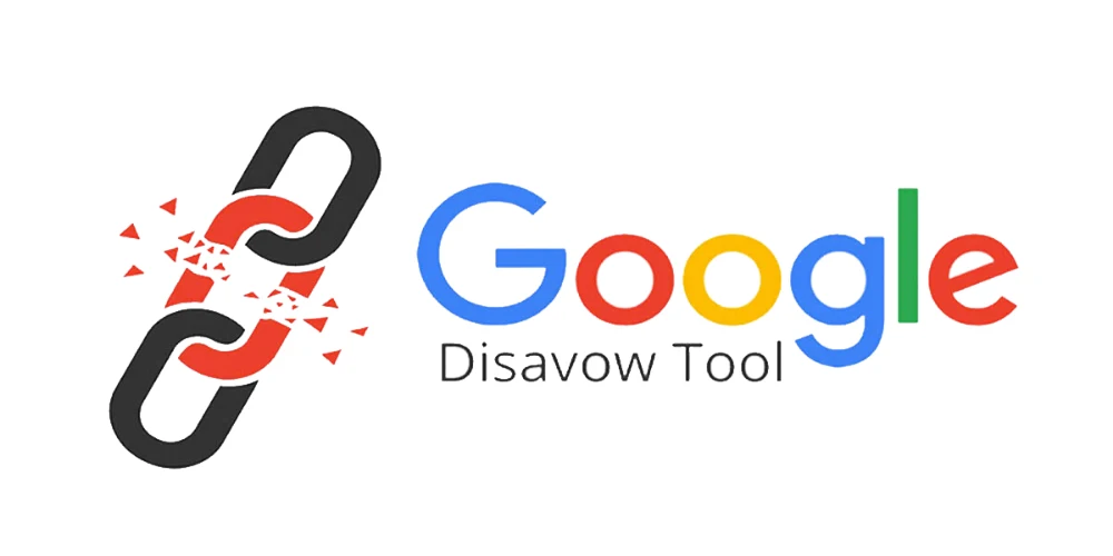 Google’s Disavow