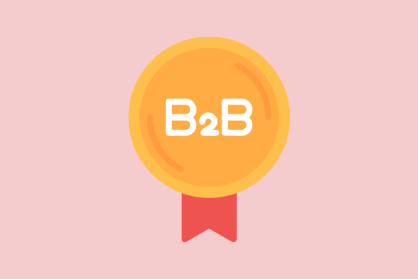 B2B SEO: A Complete Strategy 5 b2b seo