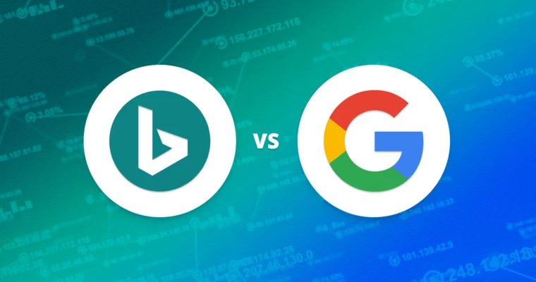 The Ultimate Guide to Bing SEO 1 bing vs google seo