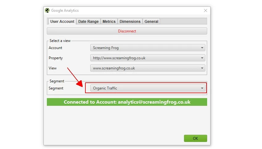 Orphan Pages: How to Find & Fix it 4 connect to google analytics