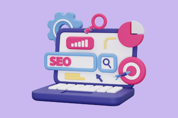 seo competitive analysis