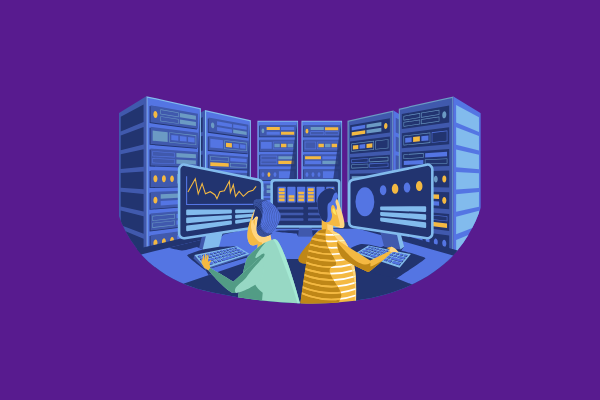 best server management