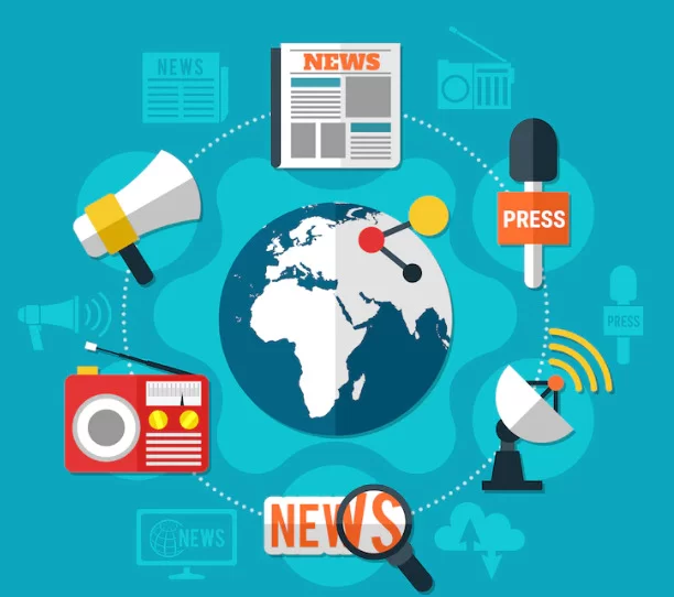 step by step how to write press release