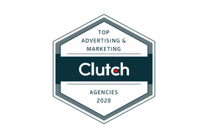 clutch ads awards