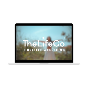lifeco website design
