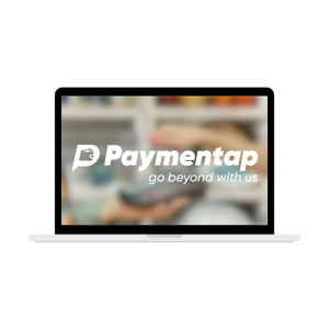 paymentap website design