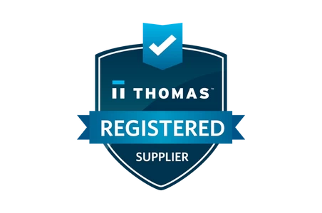 thomas supplier badge