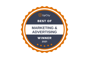 upcity ads awards