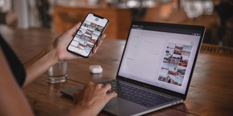 Best Practices for Cross Posting on Social Media