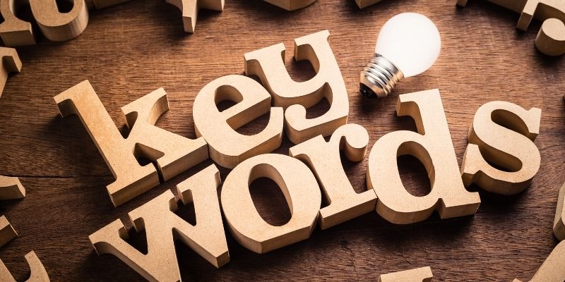 How To Do Keyword Mapping