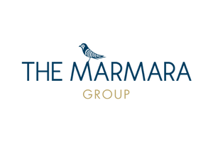 marmara group logo
