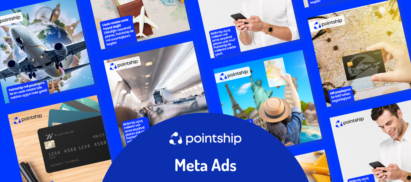 pointship meta ads
