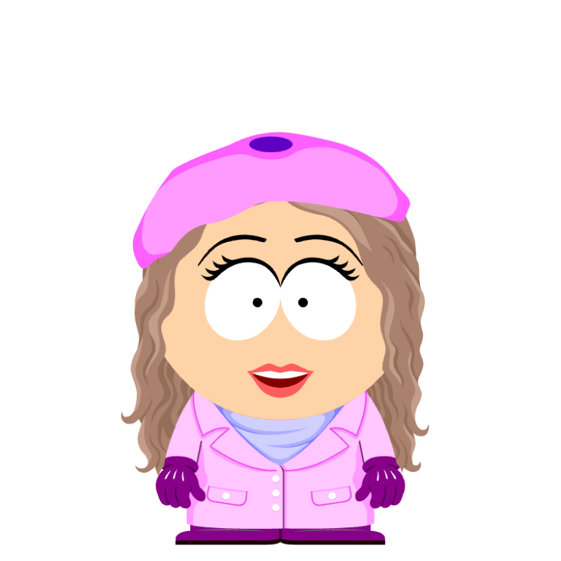 Nazli Korkut Nazlı Korkut