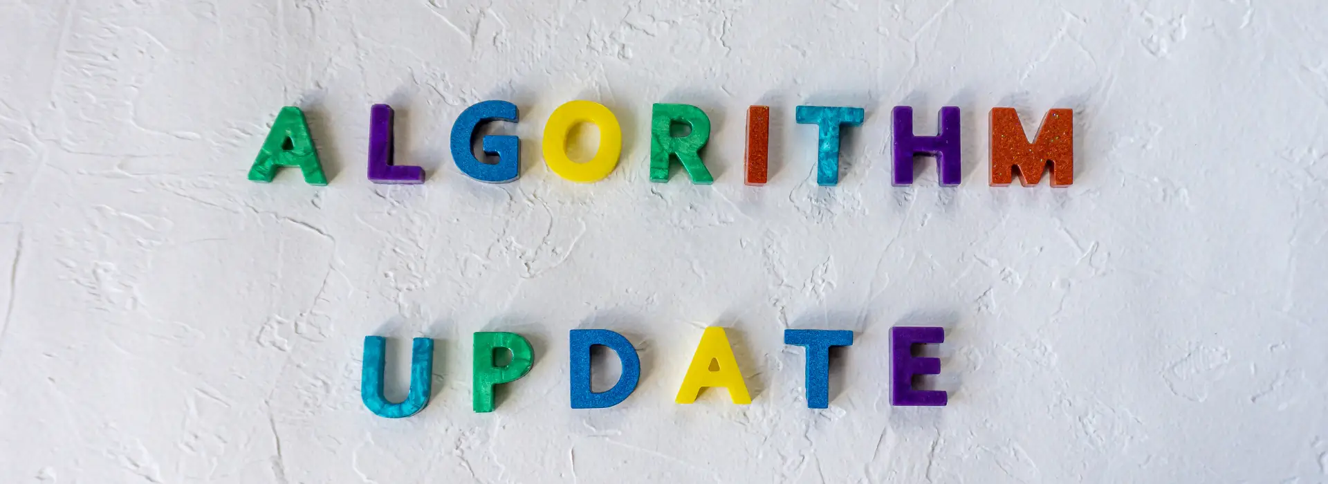 Google Algorithm Update: Impacts & Insights