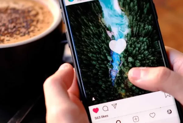 instagram ad formats