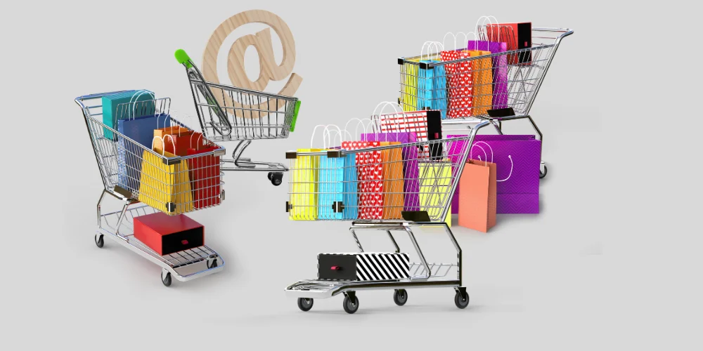 Recover Sales with Effective Abandoned Cart Email Strategy 1 Cart Email