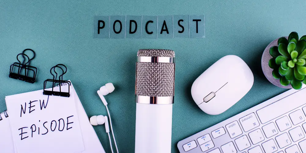 Podcast Marketing: Strategies to Enlargen Your Audience 1 Podcast Marketing Basics