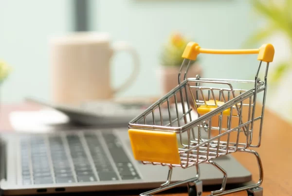abandoned cart email