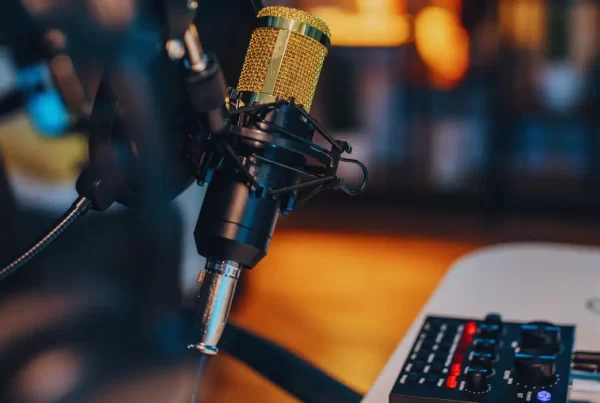 podcast marketing