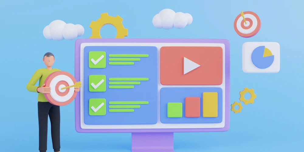 Optimizing for Search Engines