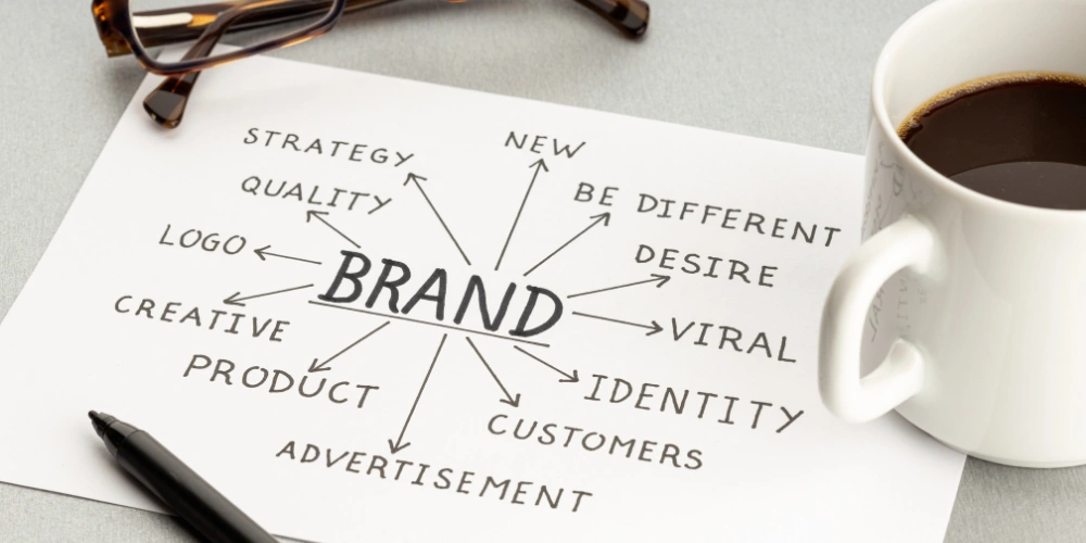 Full Service Marketing Solutions for Brands 3 brand awareness