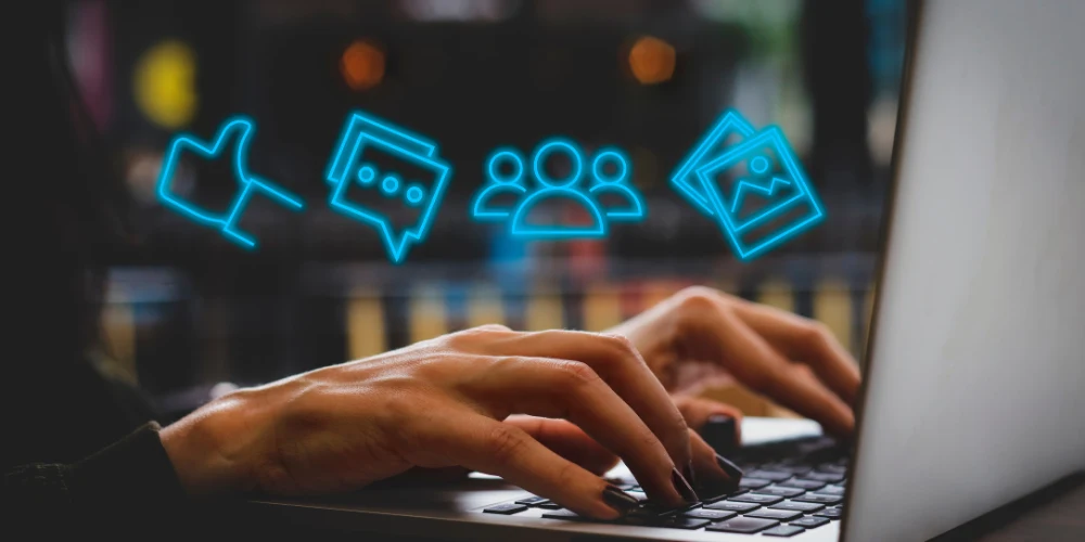 branding in social media