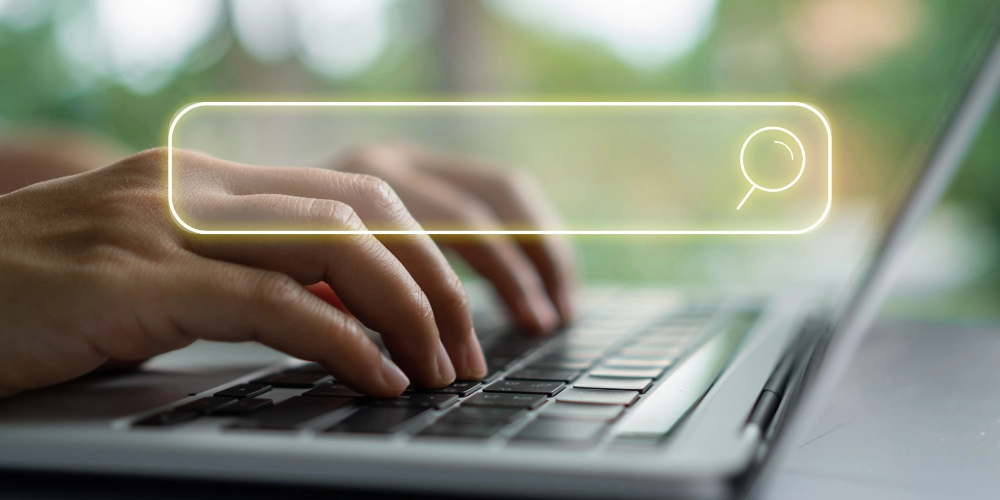Understanding Google SGE & Its Impact on Search 2 enhanced search