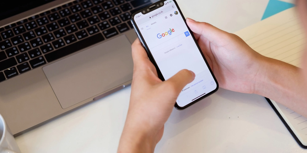 Understanding Google SGE & Its Impact on Search 1 google search