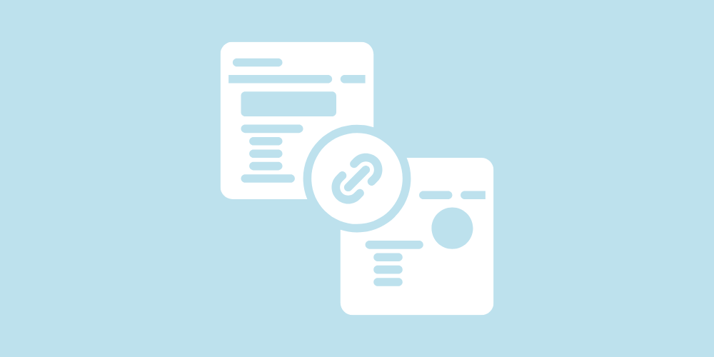 internal linking