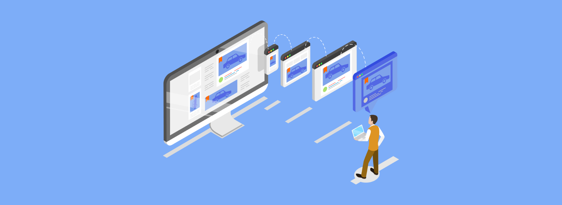 Mastering Retargeting Ads on Google Effectively