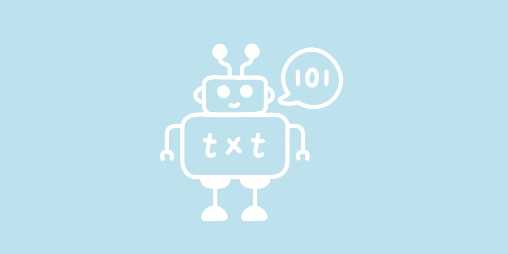 robots.txt