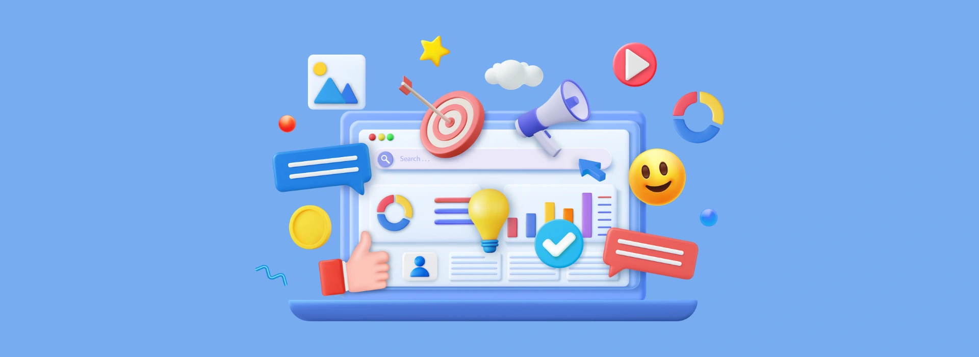 SEO Principles for Effective Website Optimization