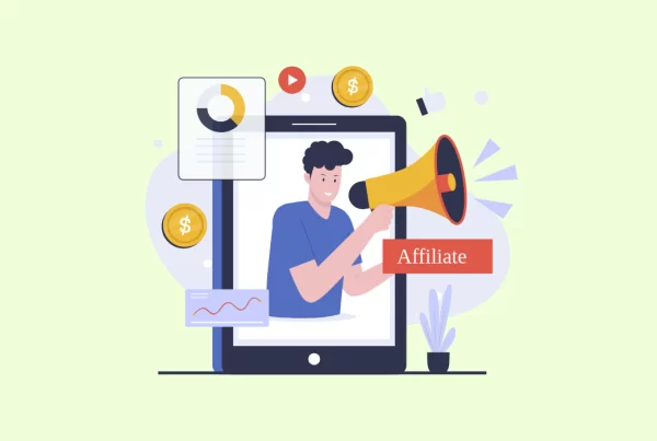 tiktok affiliate marketing