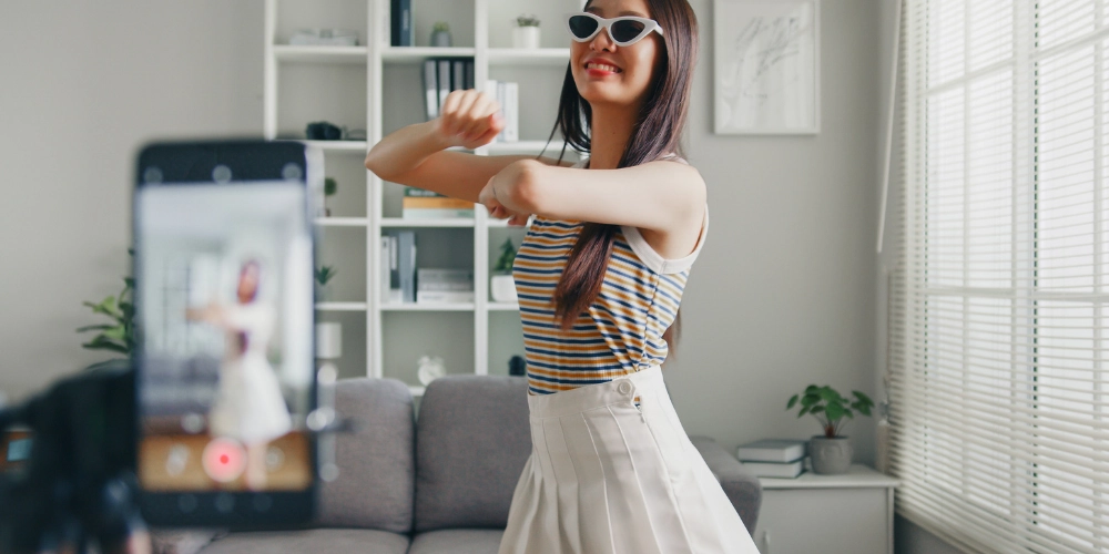 TikTok Affiliate Marketing: Boost Your Earnings 4 tiktok ugc